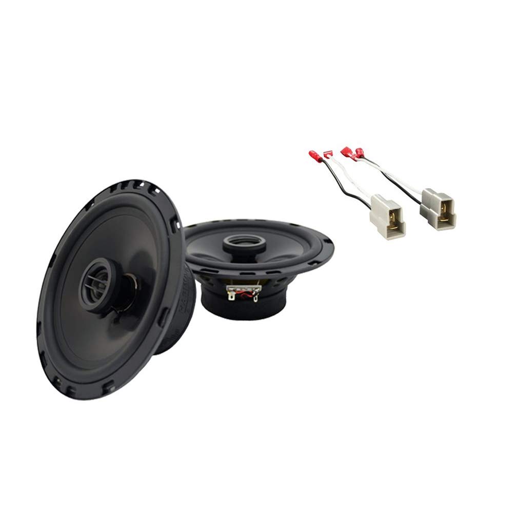 Amazon.com: Harmony Audio Compatible with 1986-93 Nissan Hardbody